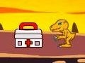 Jeu Digital Baby Fighting 3