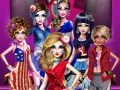 Jeu Fashion Cover Diva