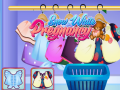 Jeu Snow White Pregnancy