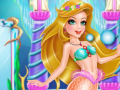 Jeu Mermaid Beauty Care