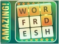 Jeu Amazing Word Fresh