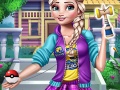 Jeu Princess Kendama Contest