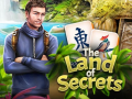 Jeu The Land of Secrets