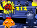 Jeu Monkey Go Happy Stage 212