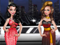 Jeu Dolly Oscars Dress Up