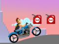 Jeu Stud Rider
