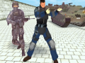 Jeu Grand Battlefield Frontline Shooter