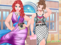 Jeu Princess Beauty Plus Size