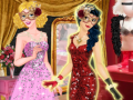 Jeu Prom Ball at Princess School