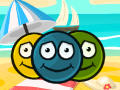 Jeu Beachball Fun