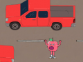 Jeu Apple & Onion Cat Rescue