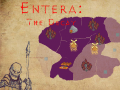 Jeu Entera: The Decay