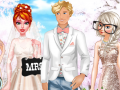 Jeu Princesses Wedding Crashers