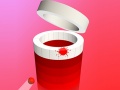 Jeu Paint Hit
