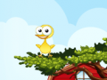 Jeu Happy Chicken Jump