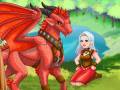 Jeu Girls Fix It: Magical Creatures