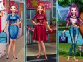 Jeu Suzy Different Outfit Events