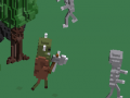 Jeu Kill Monsters