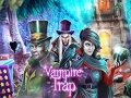 Jeu Vampire Trap
