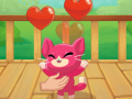 Jeu My Pocket Pets Kitty Cat