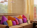 Jeu Luxury Cottage