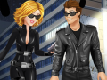 Jeu Hollywood Movie Part for Princess