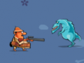 Jeu Dungeon Monsters Hunter Willie