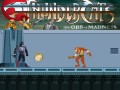 Jeu ThunderСats : The Orb Of Madness