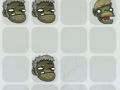 Jeu Zombie Mutation