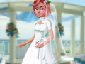 Jeu Spring Wedding 