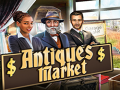 Jeu Antiques Market