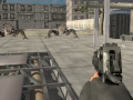 Jeu Mech Aggression