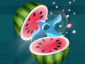 Jeu Fruit Master