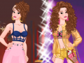 Jeu Beauty And The Beat