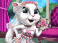 Jeu Marry Me Kitty
