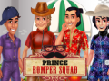Jeu Prince Romper Squad