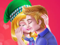 Jeu College Crush Date