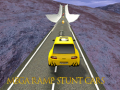 Jeu Mega Ramp Stunt Cars