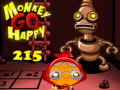 Jeu Monkey Go Happy Stage 215