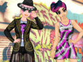 Jeu 2017 Style Guide Princess Edition Glam Rock