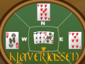 Jeu Klaverjassen