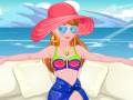 Jeu Neon Bathing Suits
