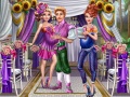 Jeu Barbie Wedding Planner