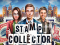 Jeu Stamp Collector