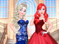 Jeu Diamond Ball for Princesses