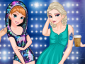 Jeu Princess EDC Vegas