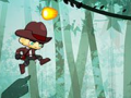 Jeu Boy vs Zombies