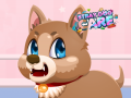 Jeu Stray Dog Care