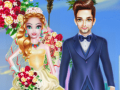 Jeu Bride Wedding Dresses