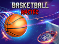 Jeu Basketball master